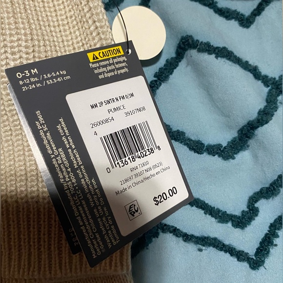 Modern Moments 2 Piece Set - Picture 4 of 4